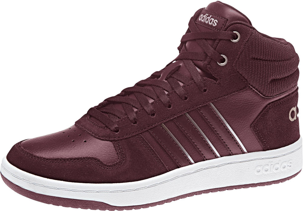 Hoops 2.0 Mid sneakers