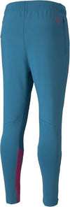 mcfc training pants w/p w/z