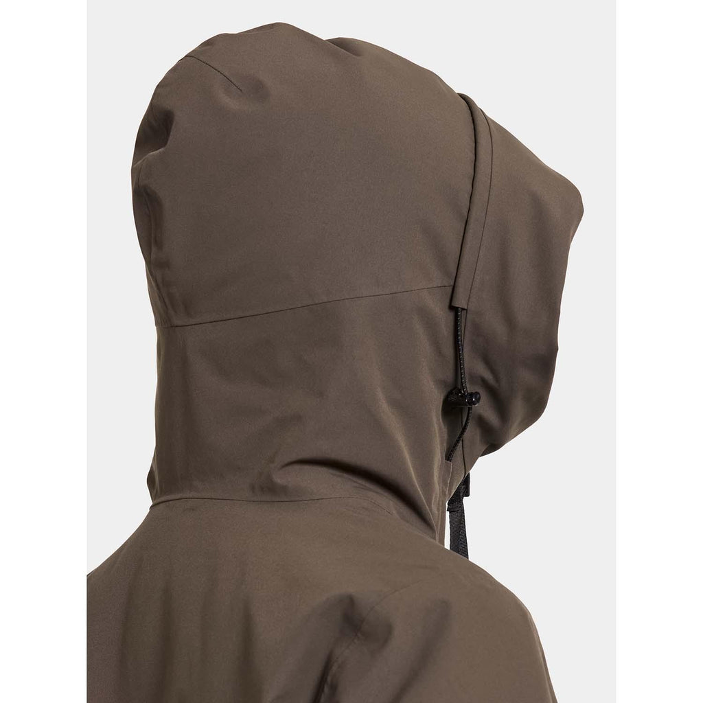 Helle parka