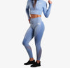 high waisted leggings