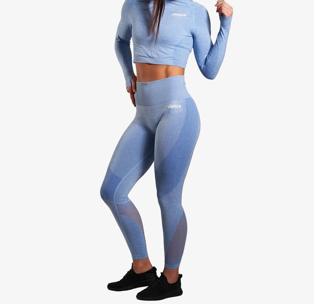 high waisted leggings