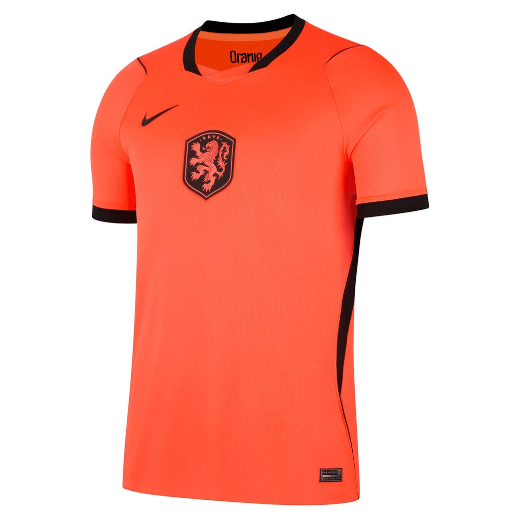 Nederland 2026 Stadium thuisshirt