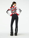 pop, ladies knitted pully