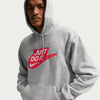 Sportswear Club  Fleece Hoodie