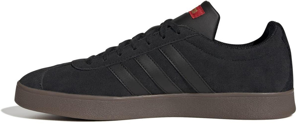 VL Court Lifestyle Skateboarding Suède sneakers