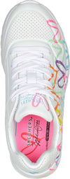Jgoldcrown: Uno Lite - Spread the Love sneakers