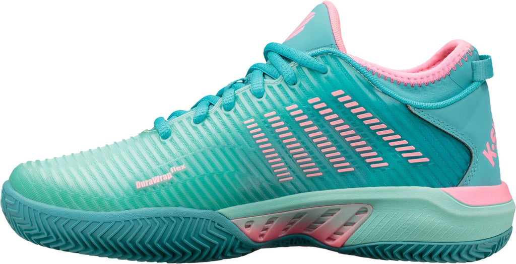 hypercourt supreme hb