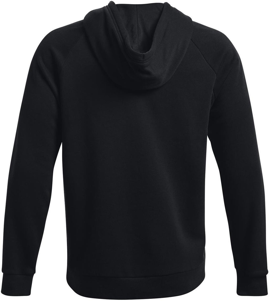 UNDER ARMOUR Pán.mikina s kapucí Rival Fleece Graphic