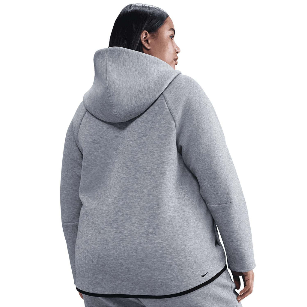 Tech Fleece Full Zip Shorts sportcasual