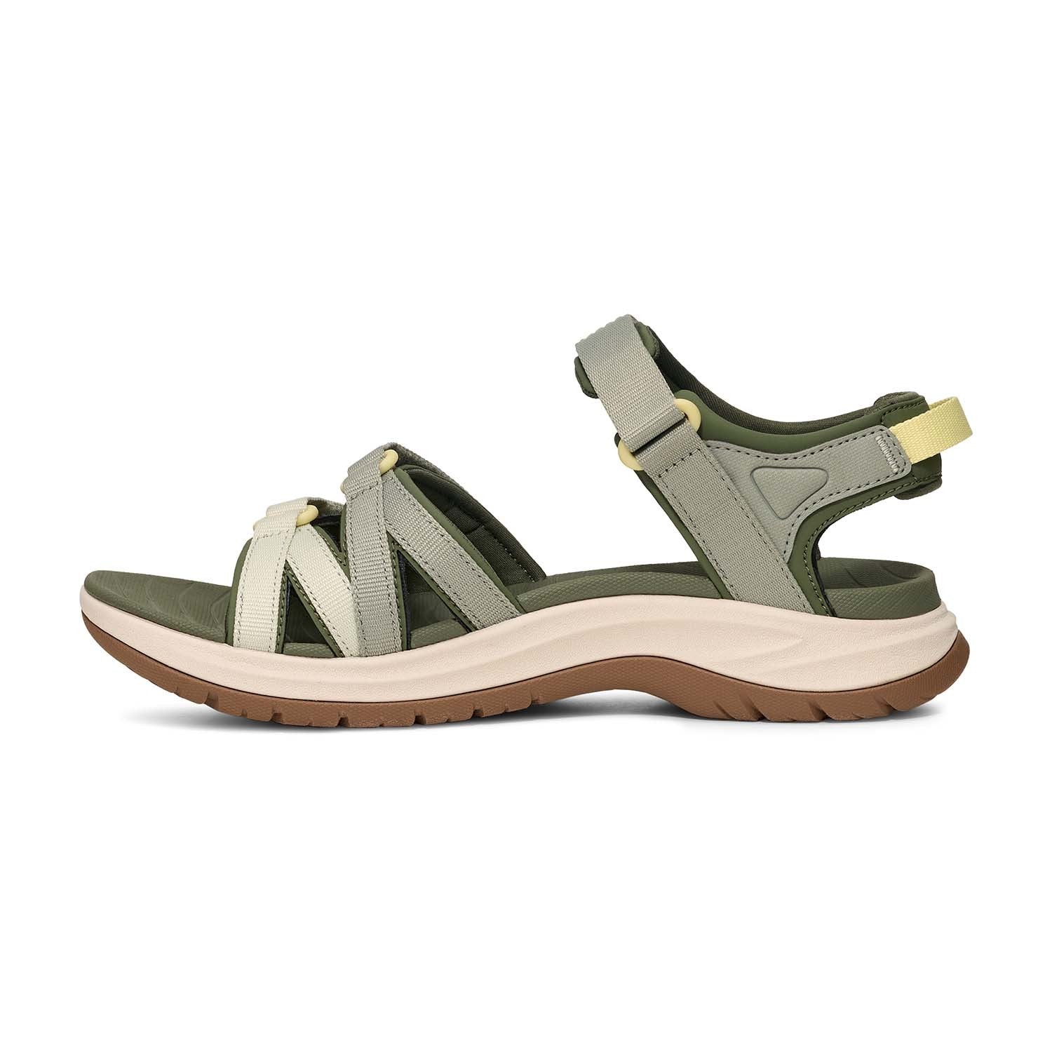 Tirra Sport Sandalen