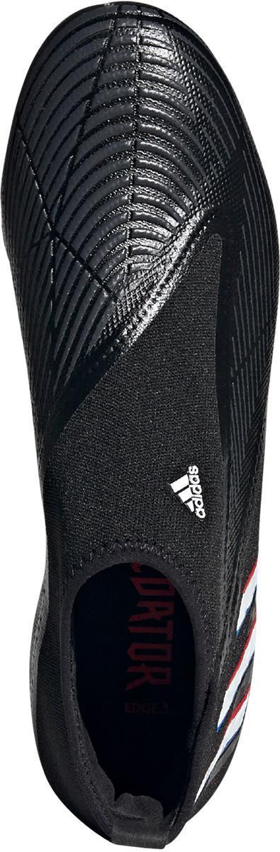 Predator Edge.3 Laceless FG voetbalschoenen