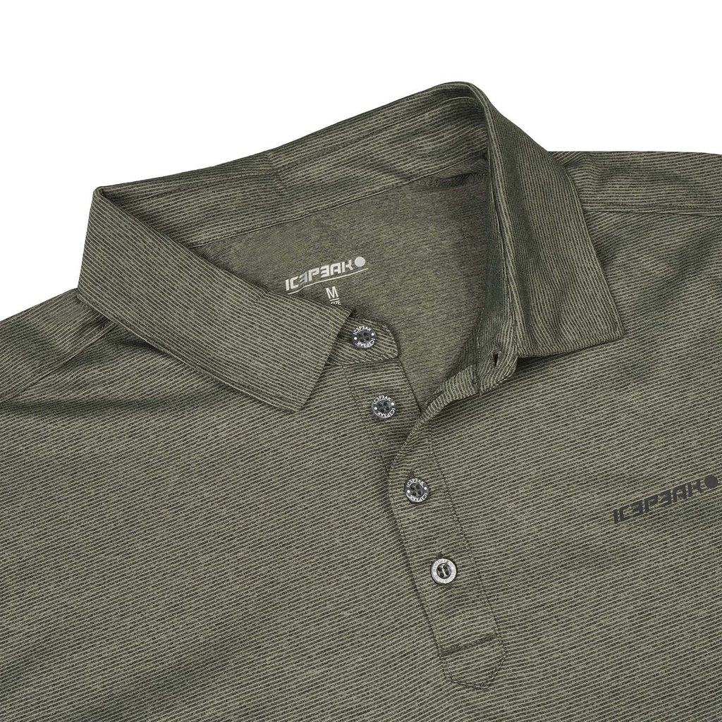 Bridgton Polo outdoor