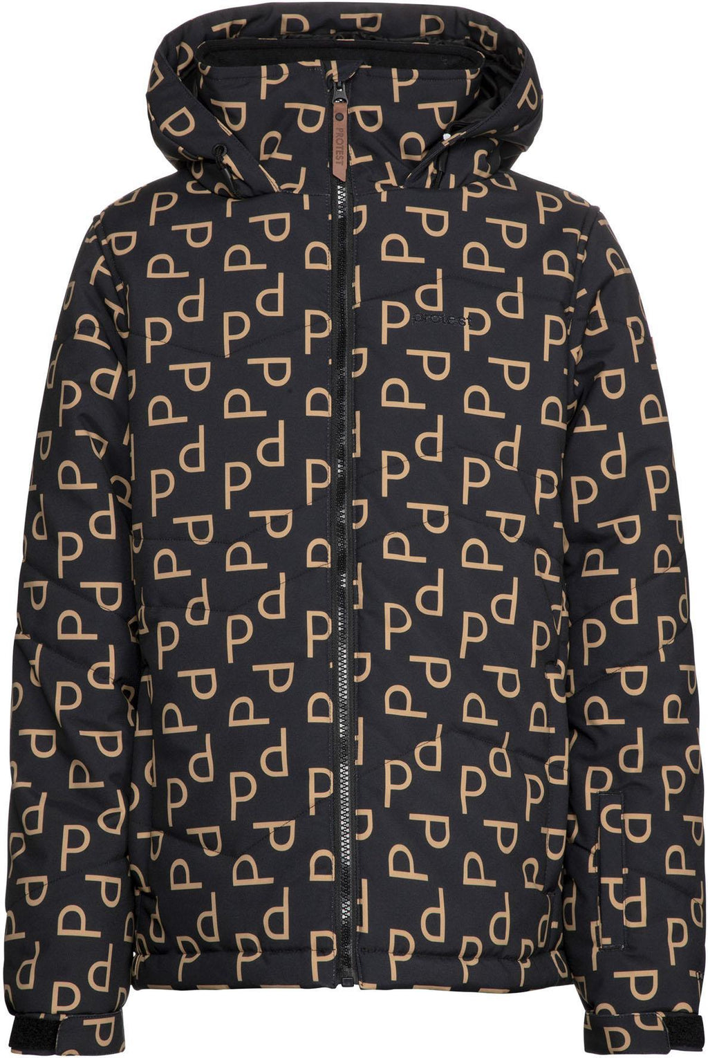 Candy Jr Snowjacket