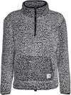 Camille 1/4 Zip Top