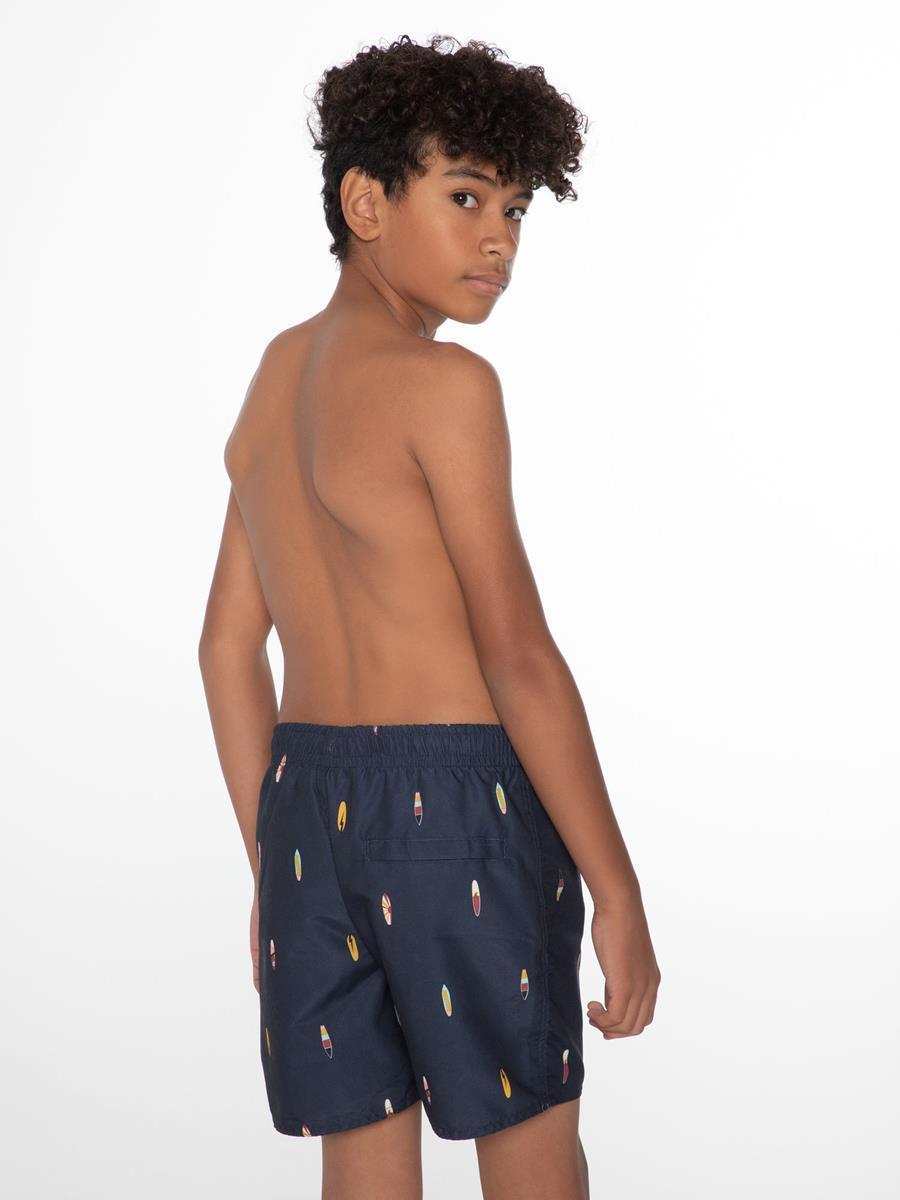Prttyko Jr Beachshort