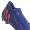 Predator Edge.3 Laceless FG voetbalschoenen