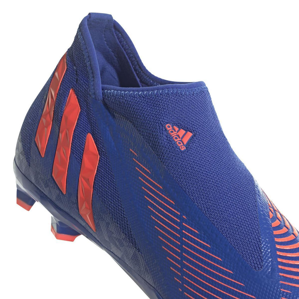 Predator Edge.3 Laceless FG voetbalschoenen
