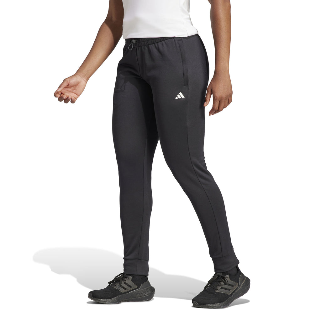 AEROREADY Game and Go Regular Tapered Fleece broek
