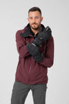 Down Spirit Gtx Dons + Heating Pocket skihandschoenen
