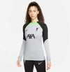 Liverpool FC Strike dames voetbaltrainingstop
