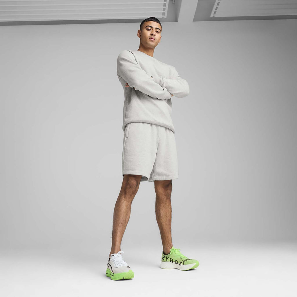 Unisex Puma X Hyrox Sweatshorts training