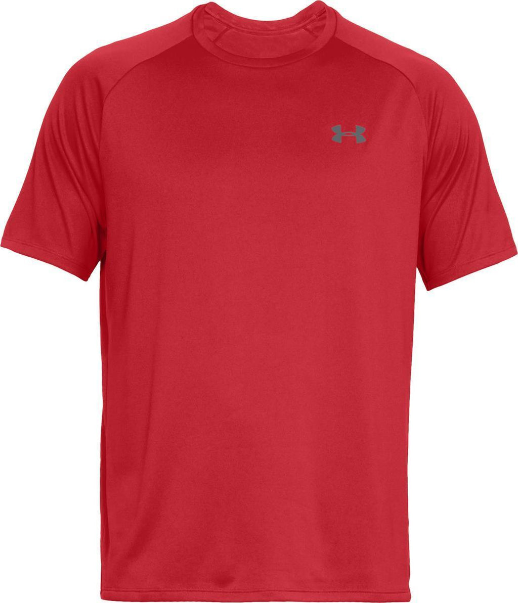 UNDER ARMOUR Tech SS Tee