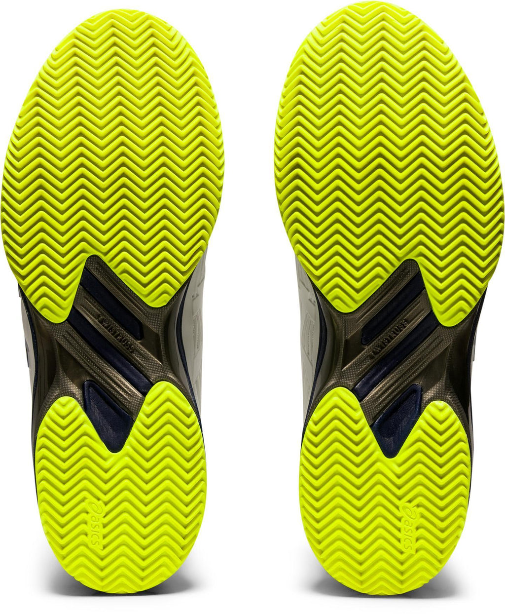Solution Speed FF Clay tennisschoenen