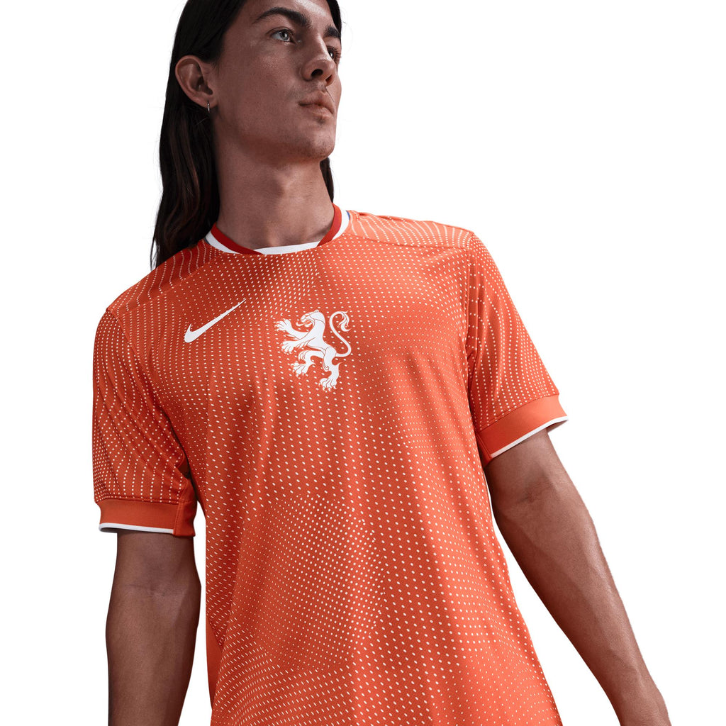 Nederland 2025 Stadium Thuis (vrouwenelftal)