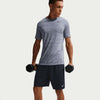 Dri-fit  Totality 9in Shorts