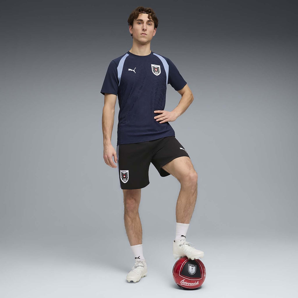 Öfb Training Jersey shirt voetbal