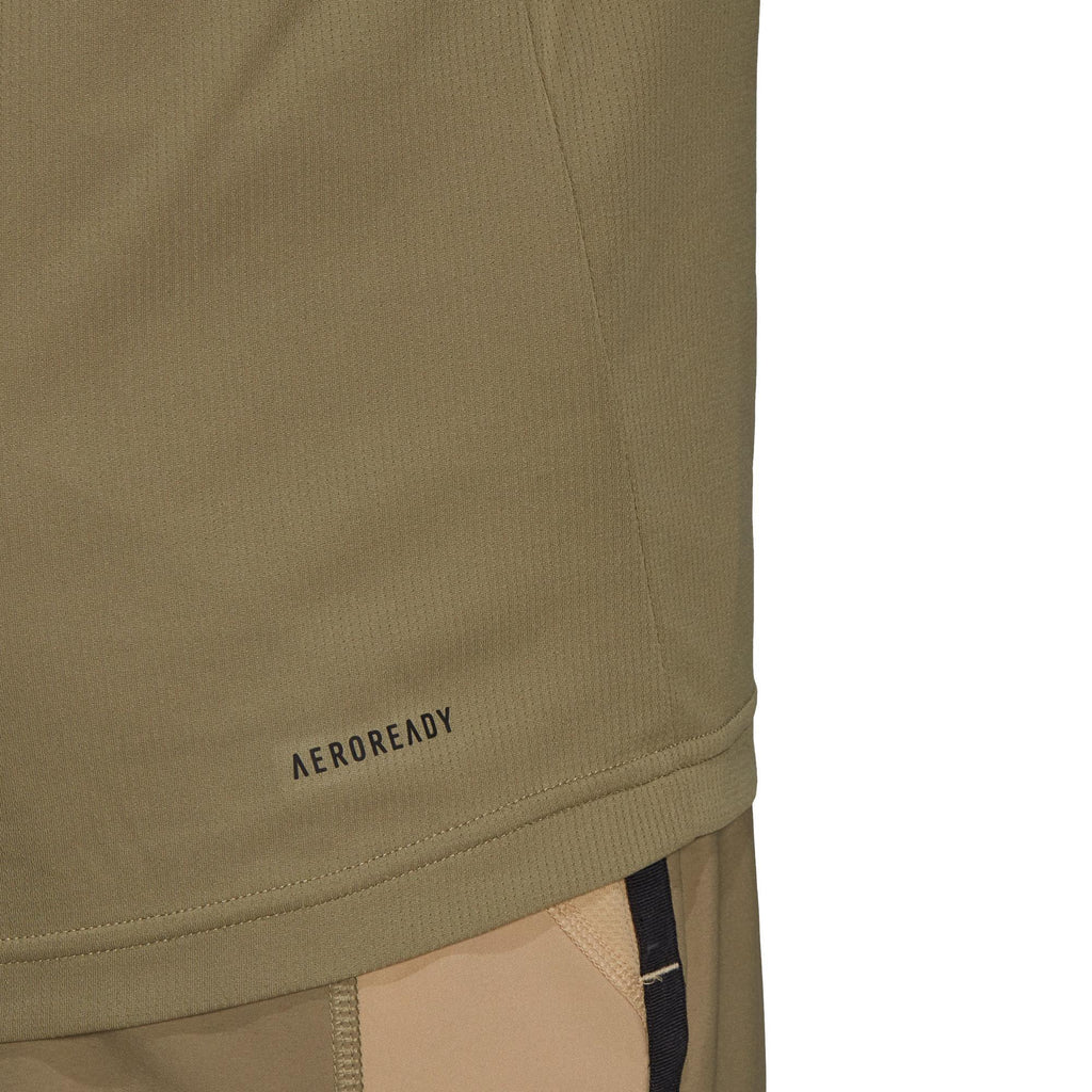 AEROREADY Designed to Move Sport t-shirt