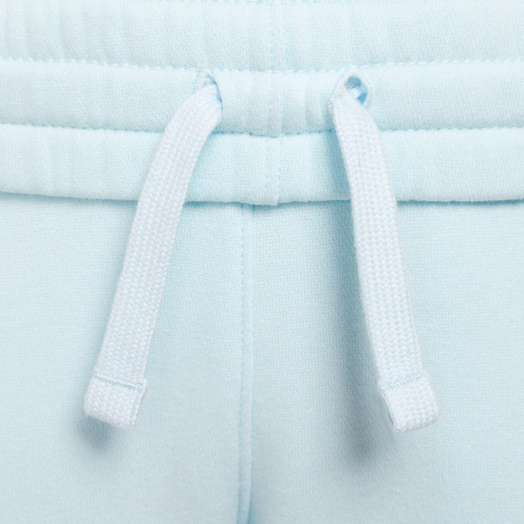 Fleece Cargo broek
