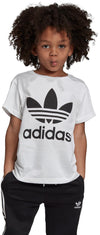Trefoil Tee