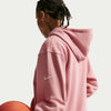 Sabrina Fleece Basketball Hoodie