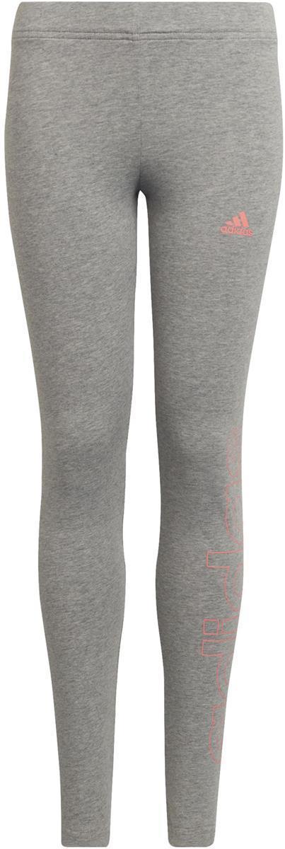 G LIN LEG Md. Tight,92% Co/8% El -Single jersey