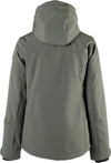 Ariesta-jr Girls Softshelljacket