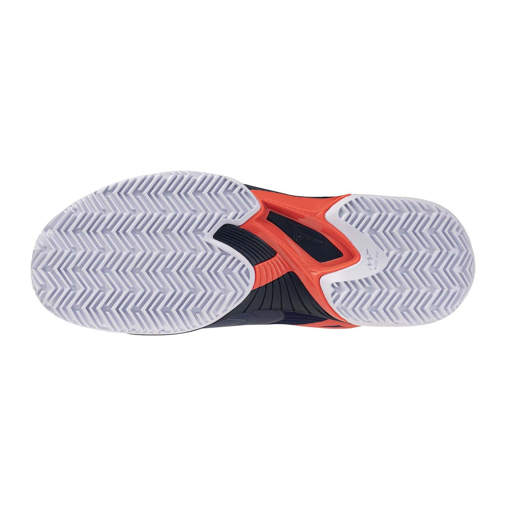 wave exceed court tennisschoenen