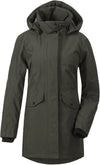 sanne wmns parka