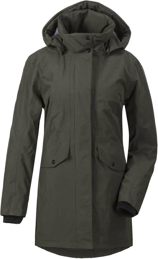 sanne wmns parka