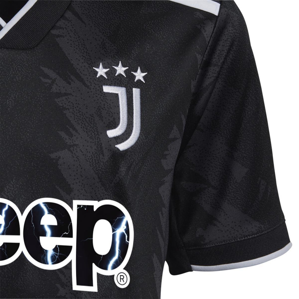 JUVE A JSY Y