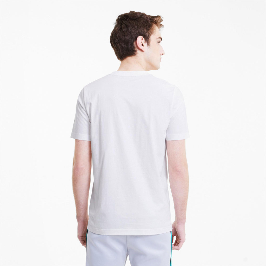 Mapm Logo Tee