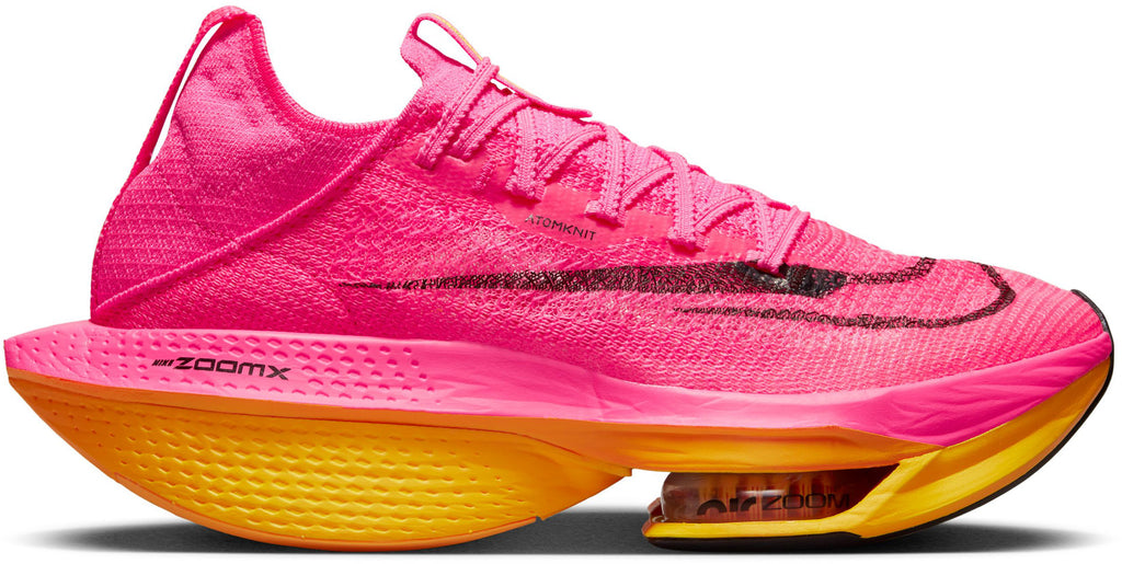 Zoom Alphafly Next% 2 hardloopschoenen