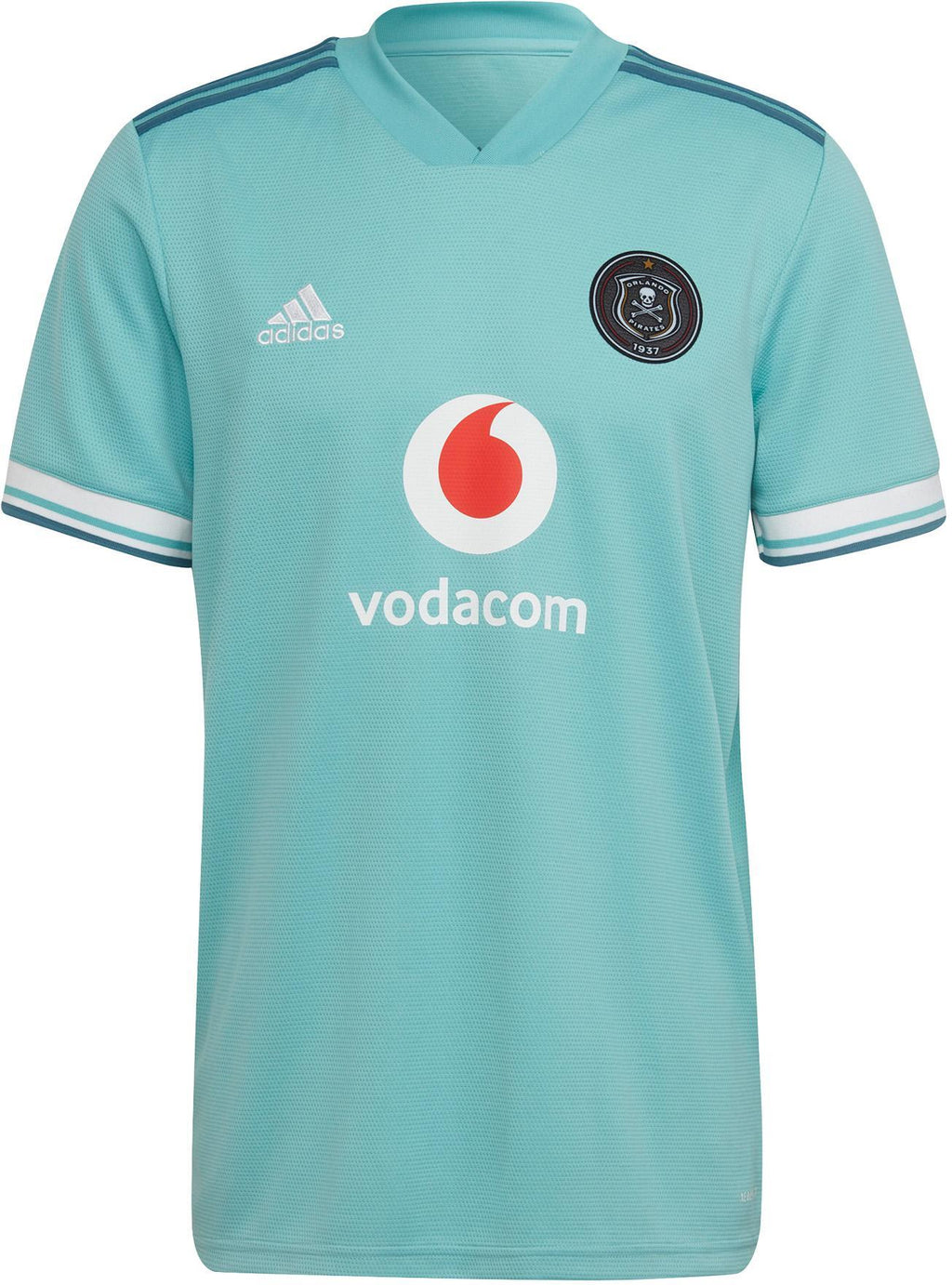 Orlando Pirates FC 21/22 Away jersey