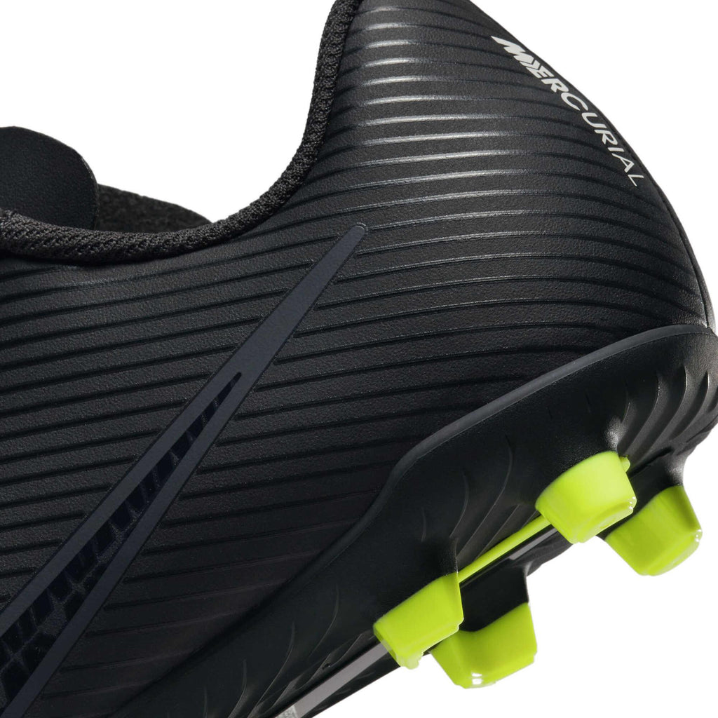 Mercurial Vapor 15 Club FG/MG kids voetbalschoenen
