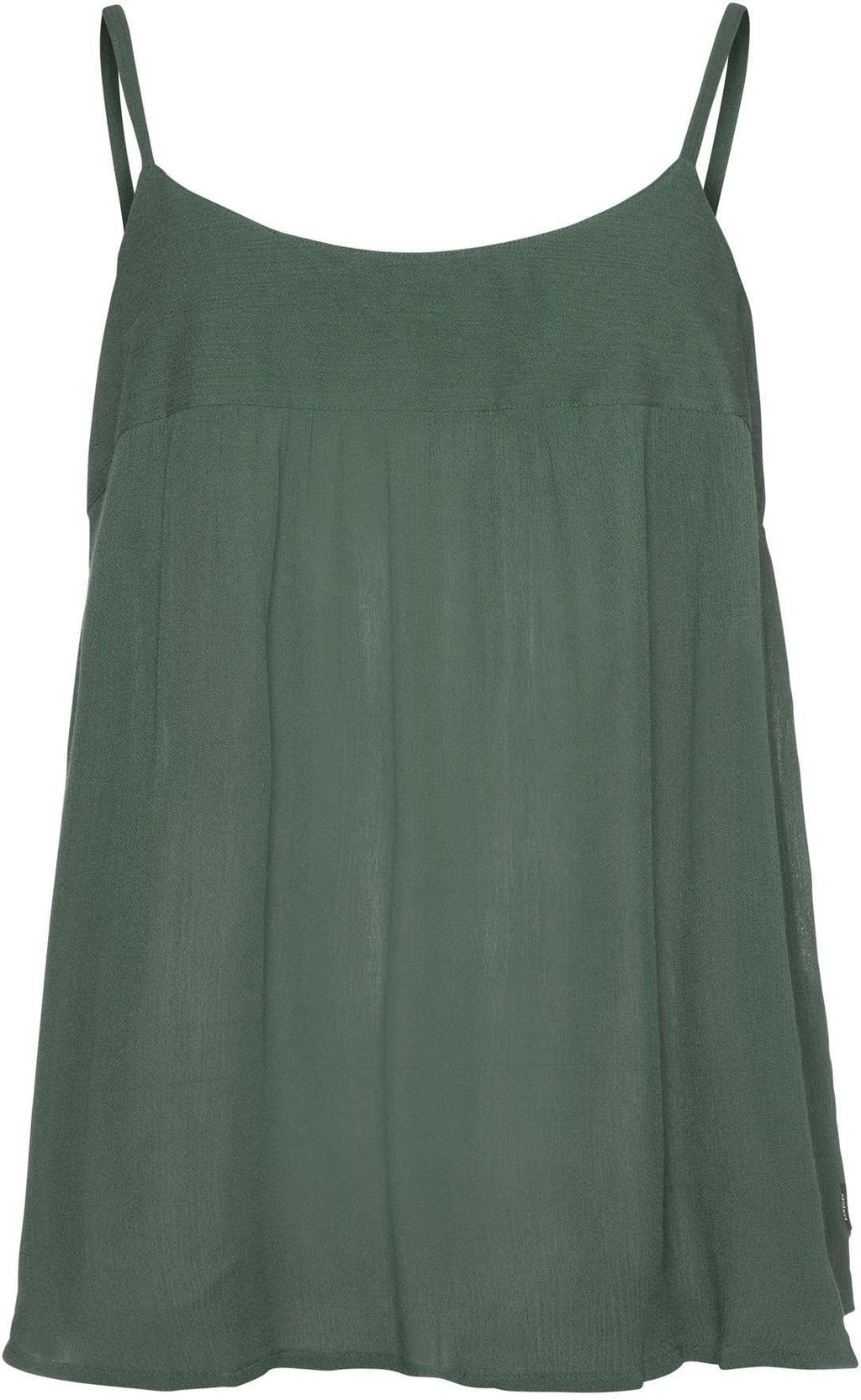 New 21 Spaghetti Top