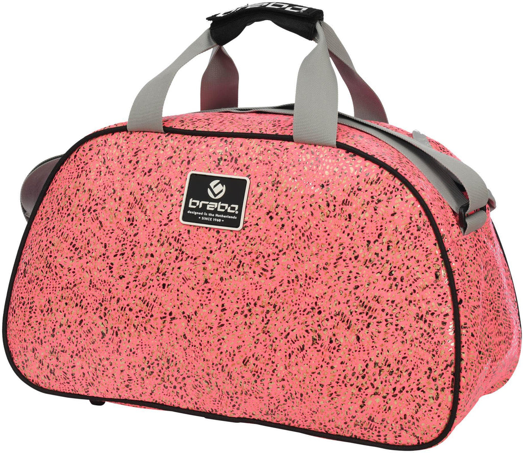 Bb5470 Shoulderbag Pebble Pink