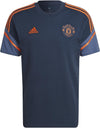 MUFC TR TEE, CRENAV, XL