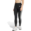 Optime Essentials 3-Stripes 7/8 Legging