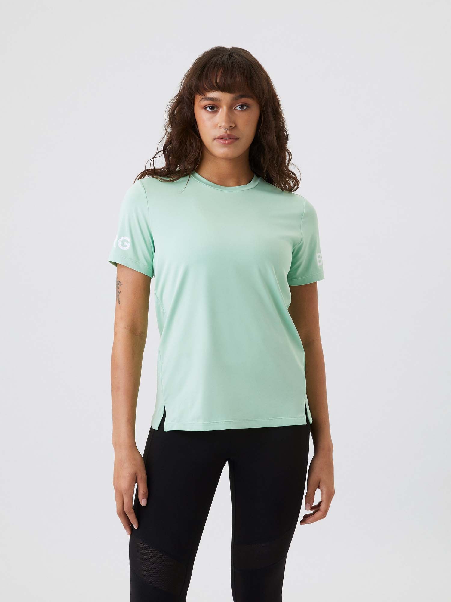 Borg shirt