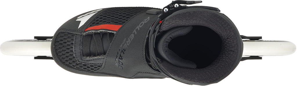 Rollerblade Endurace Pro 125 Black-